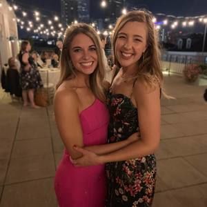 Meet your Posher, Kathryn